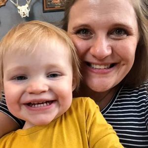 Meet your Posher, Bekah